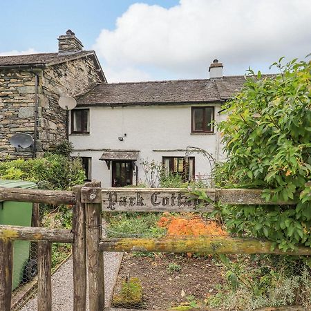 Park Cottage Ambleside Bagian luar foto