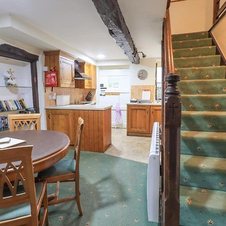 Park Cottage Ambleside Bagian luar foto