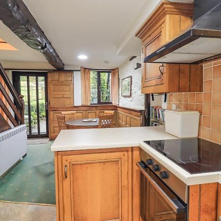 Park Cottage Ambleside Bagian luar foto