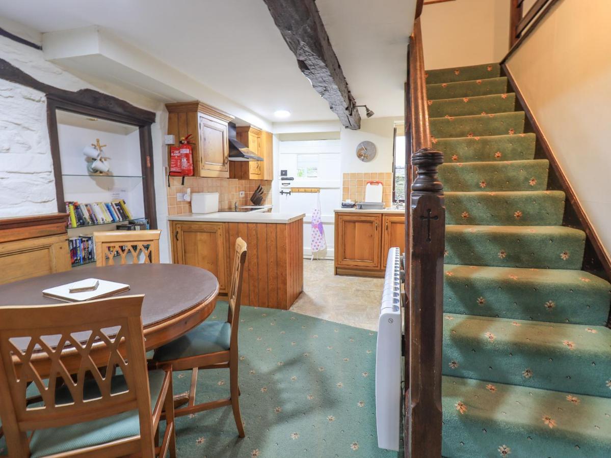 Park Cottage Ambleside Bagian luar foto