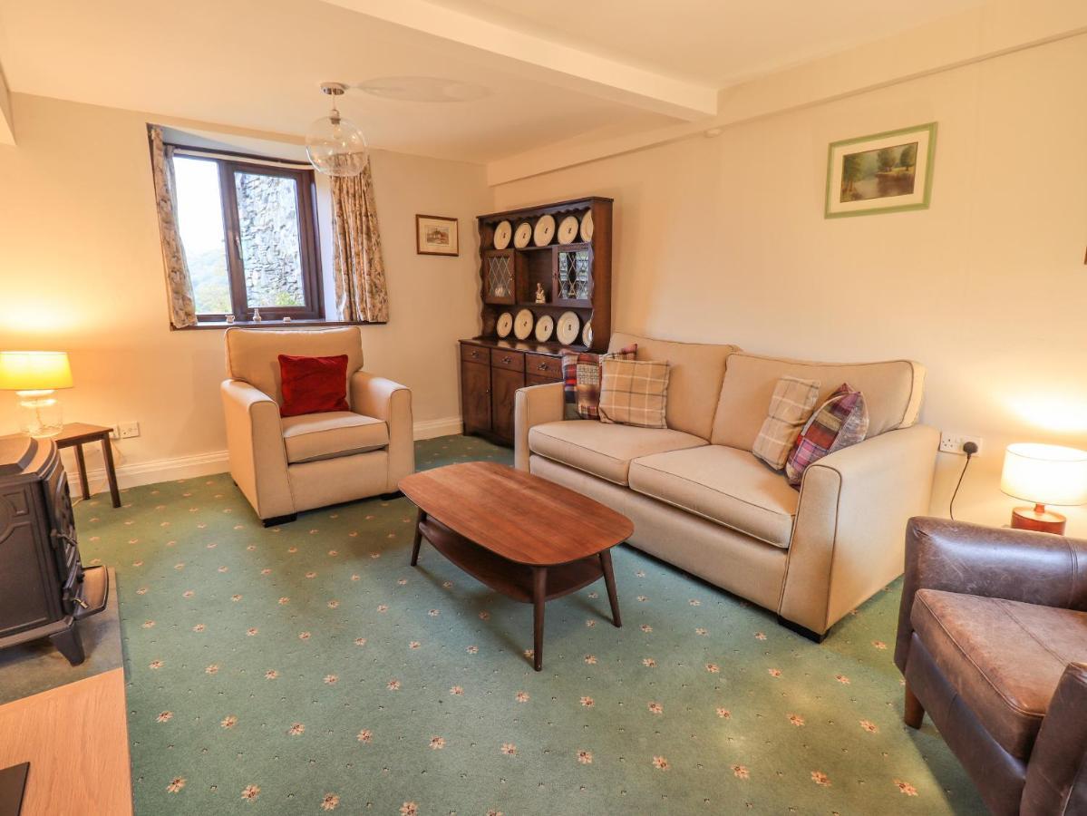 Park Cottage Ambleside Bagian luar foto