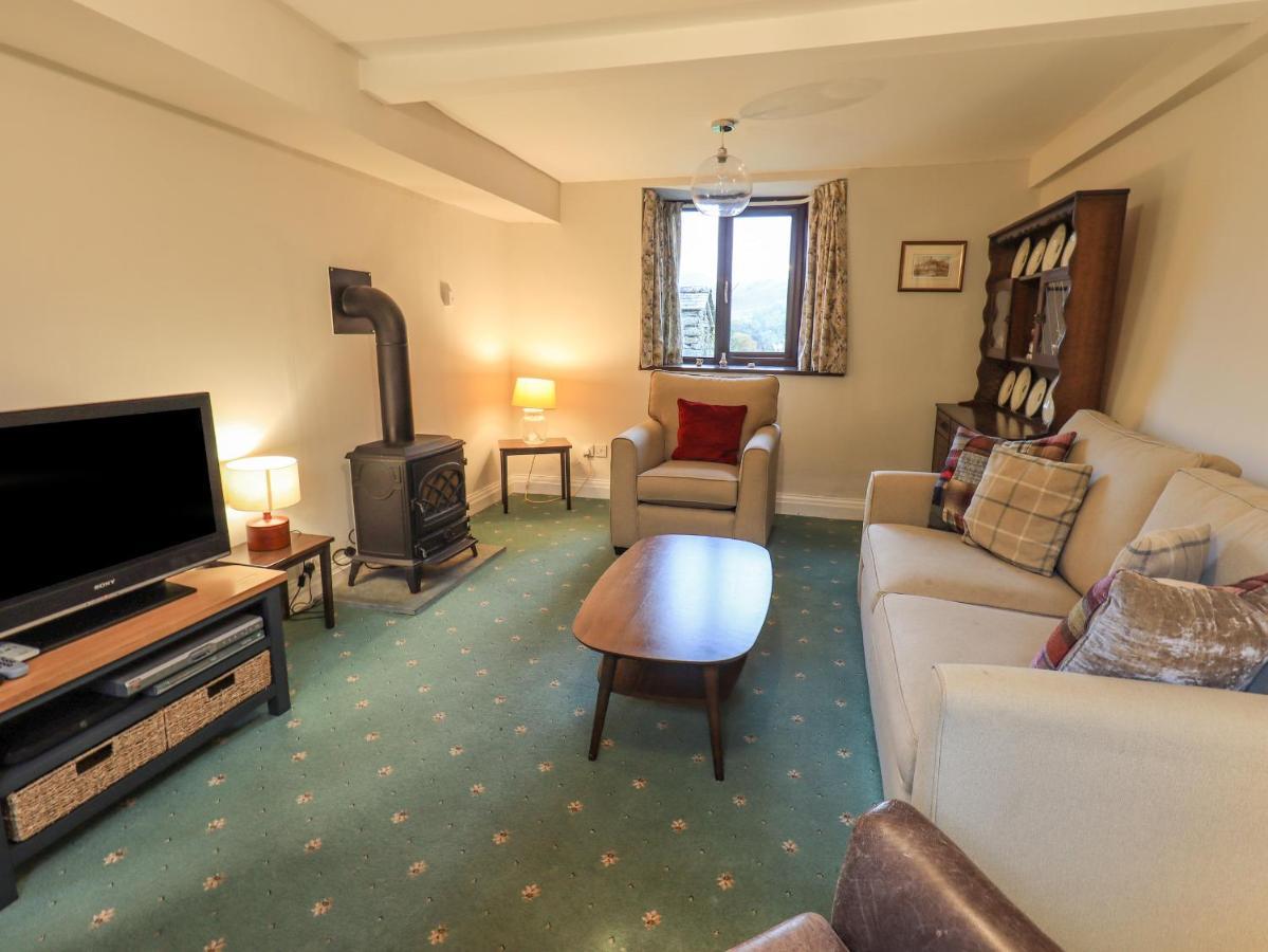 Park Cottage Ambleside Bagian luar foto