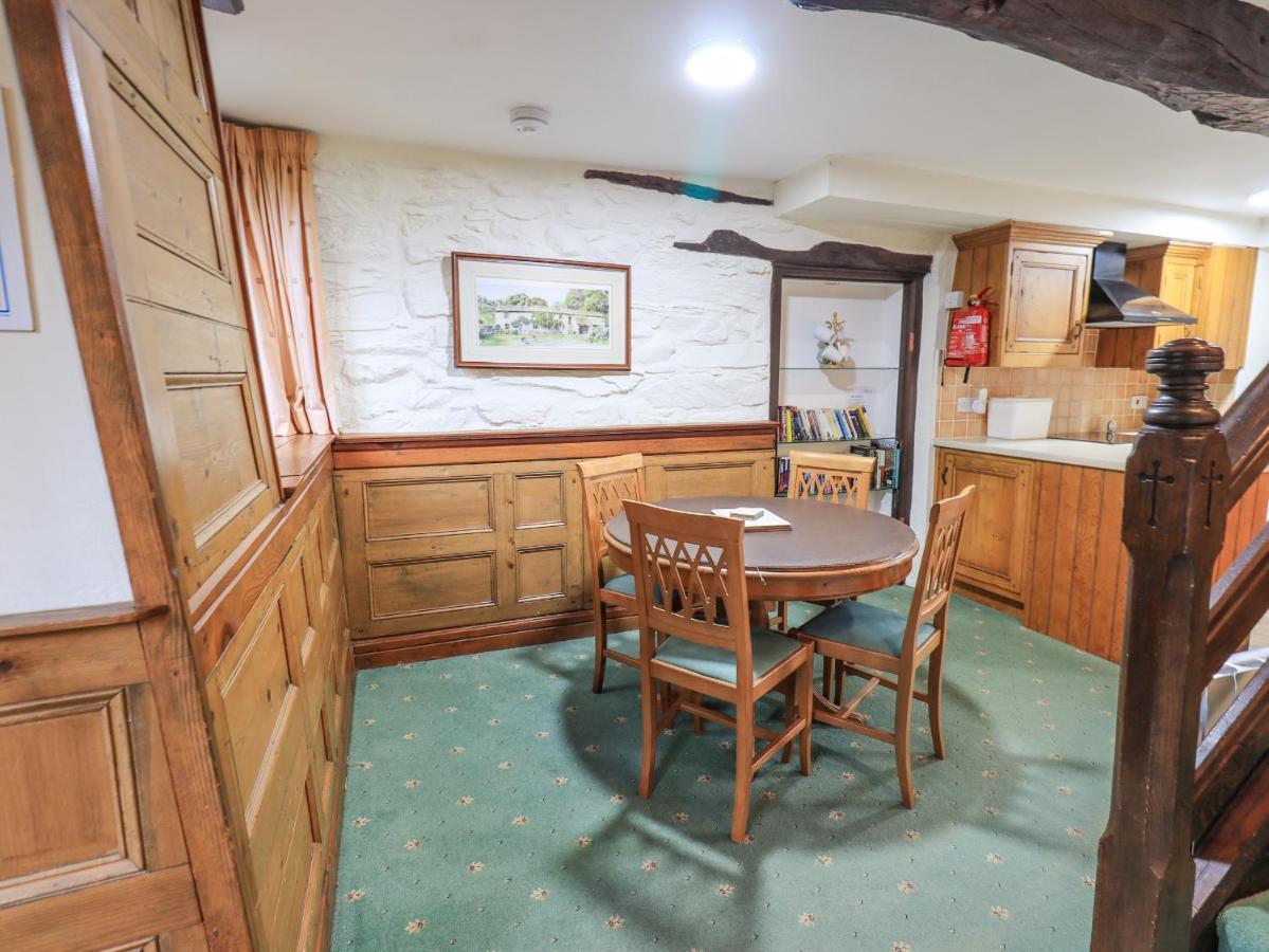 Park Cottage Ambleside Bagian luar foto
