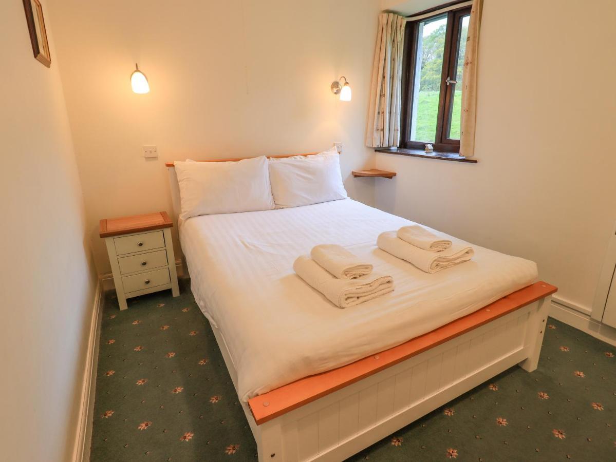 Park Cottage Ambleside Bagian luar foto