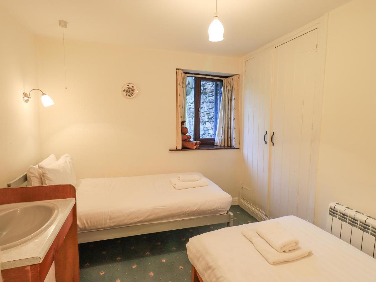 Park Cottage Ambleside Bagian luar foto