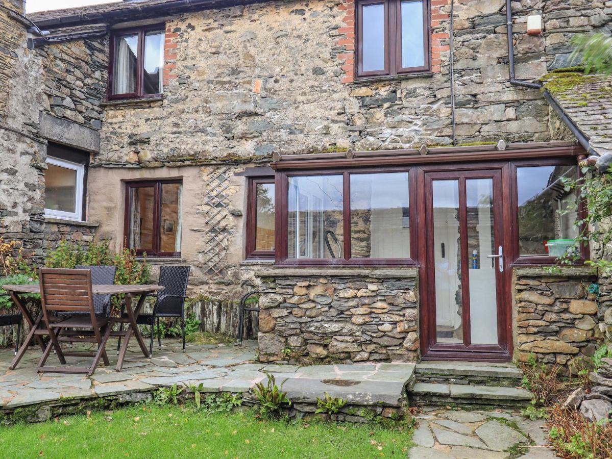 Park Cottage Ambleside Bagian luar foto