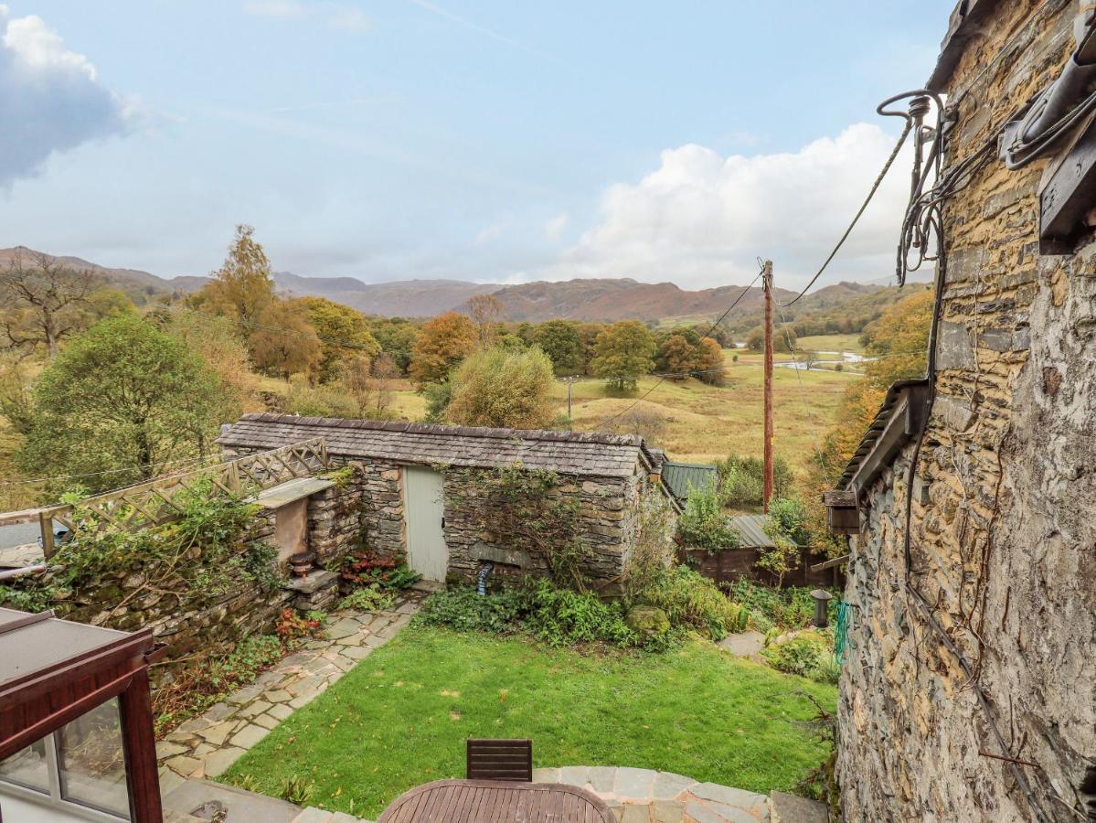 Park Cottage Ambleside Bagian luar foto