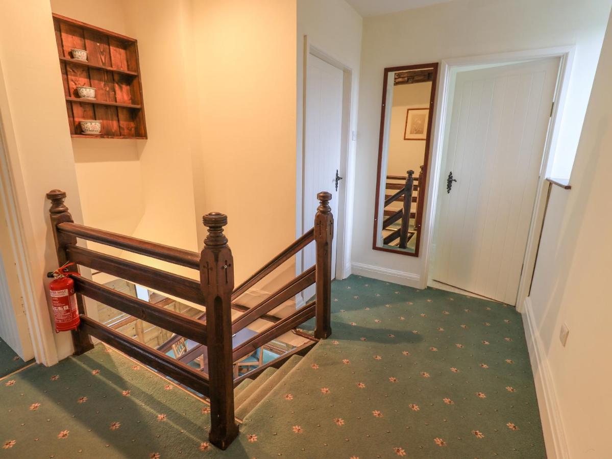 Park Cottage Ambleside Bagian luar foto