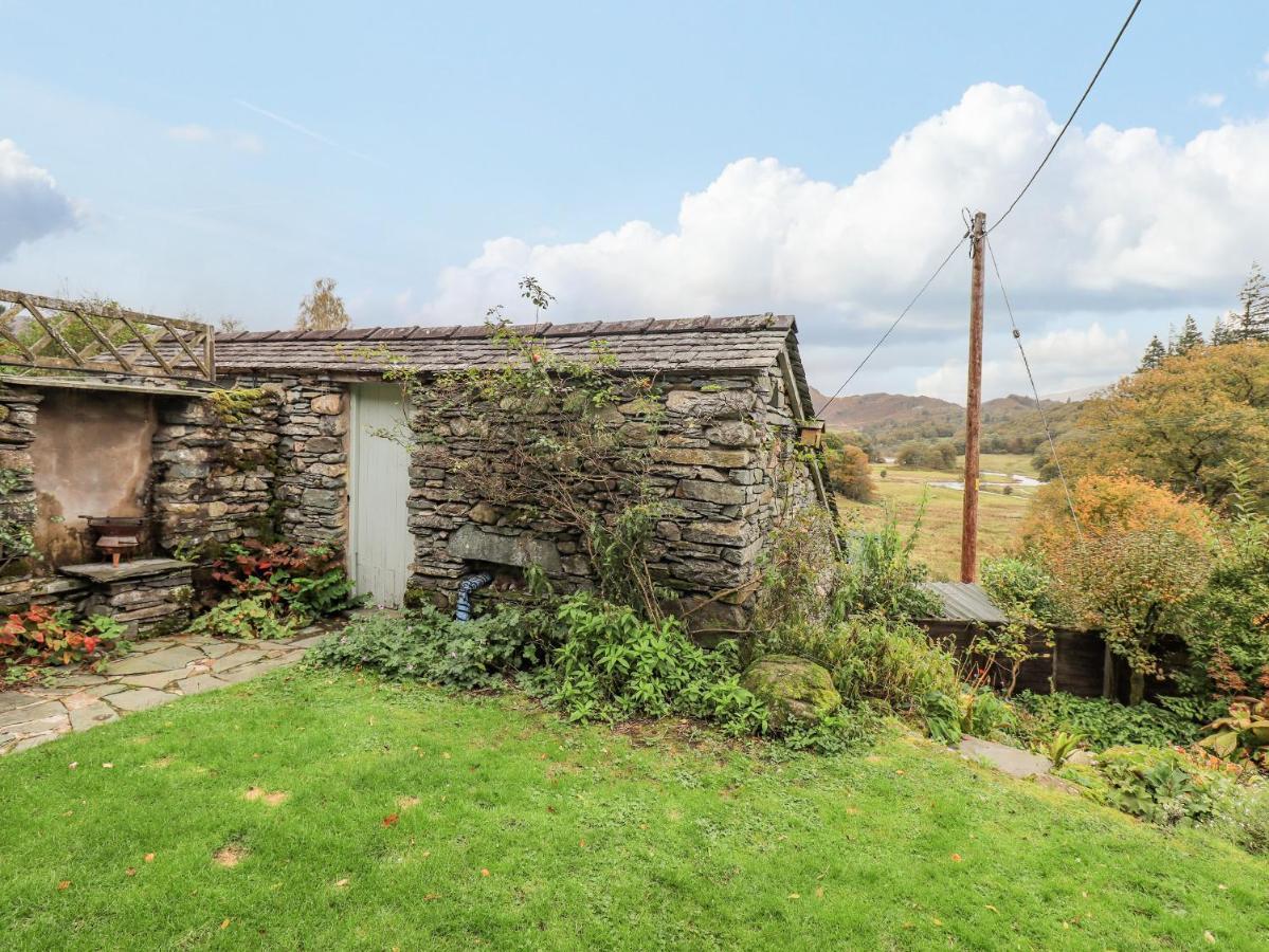 Park Cottage Ambleside Bagian luar foto