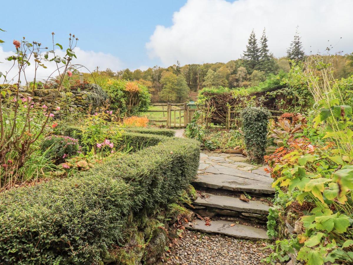 Park Cottage Ambleside Bagian luar foto