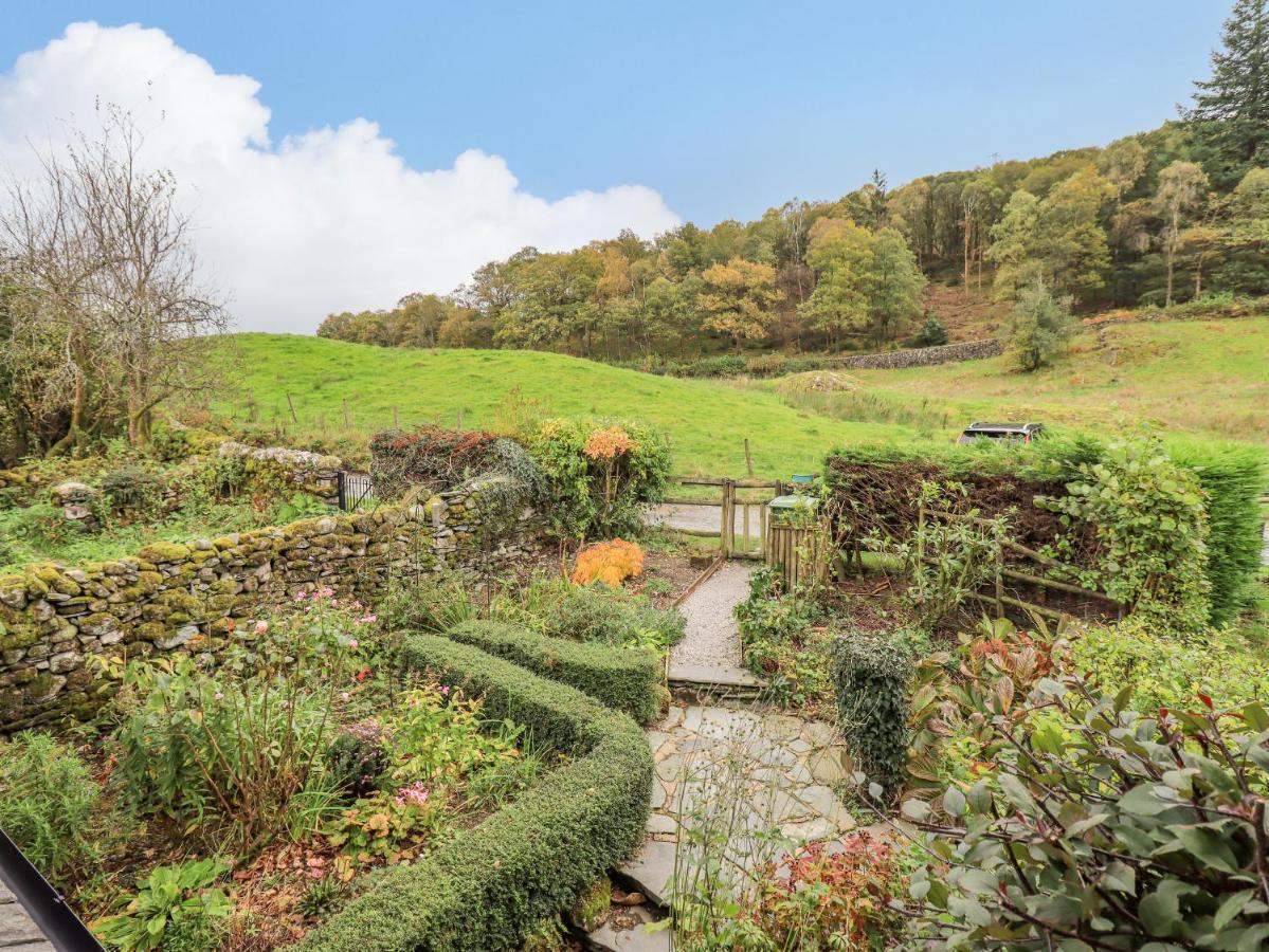 Park Cottage Ambleside Bagian luar foto