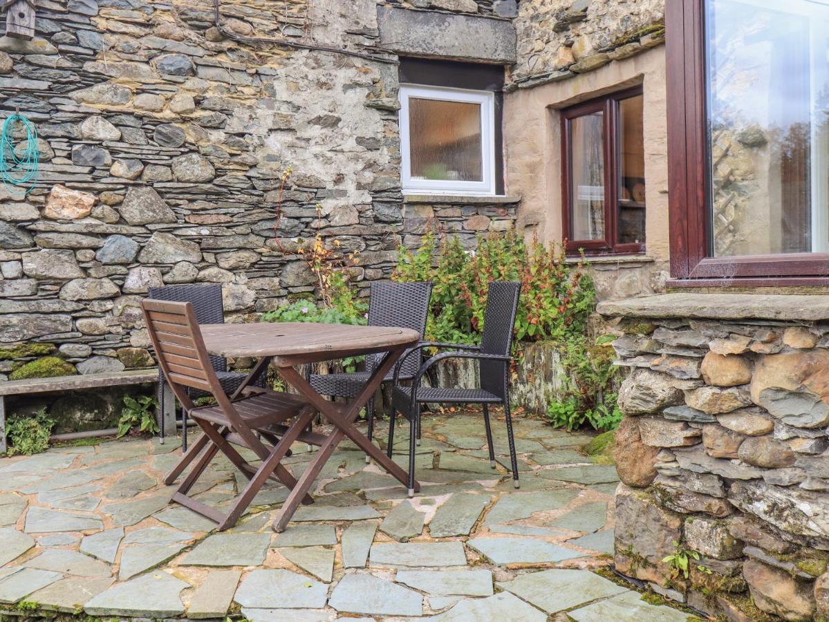 Park Cottage Ambleside Bagian luar foto