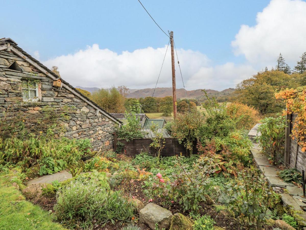 Park Cottage Ambleside Bagian luar foto